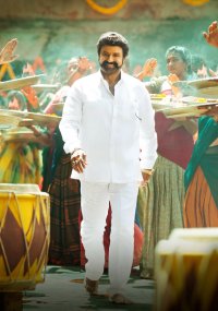 veera simha reddy 2
